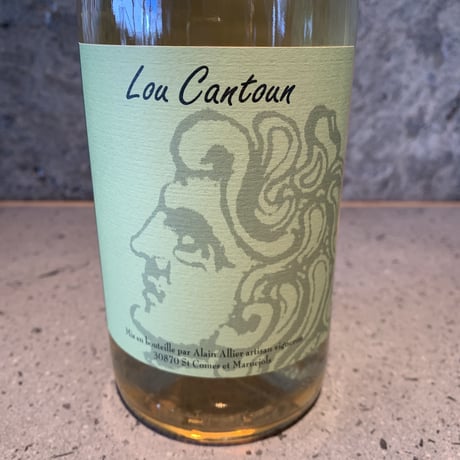 LOU CANTOUM 2021／MOURESSIPE（ムレシップ）