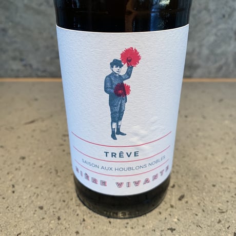 Treve BIO 2022／Sacrilege（サクリレージュ）