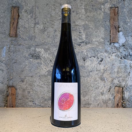 OSPERLING 2020／Domaine Gross（ドメーヌ・グロス）