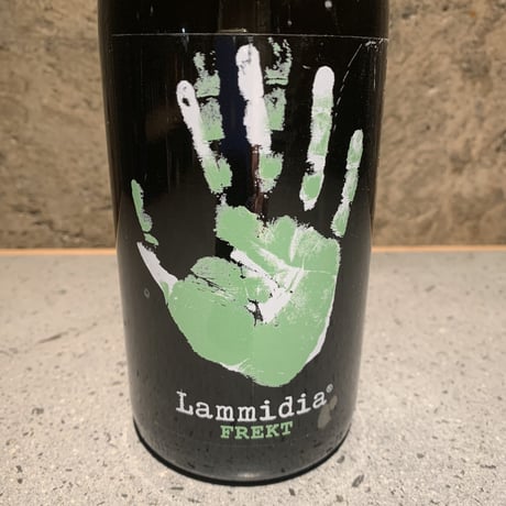 FREKT 2021／LAMMIDIA（ラミディア）