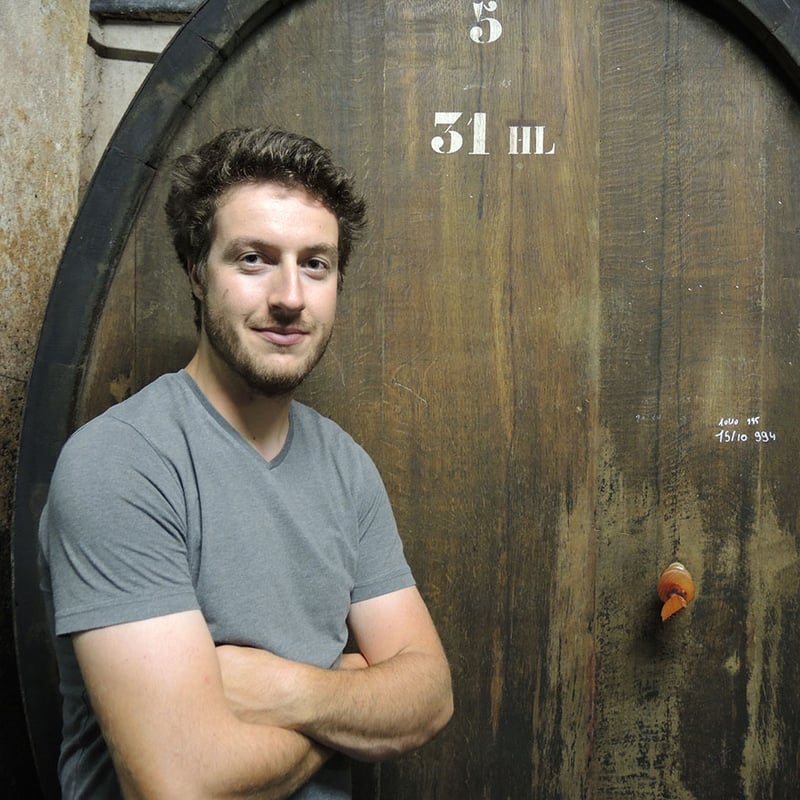 ワイン Hors Piste Pinot Gris 750ml Hors Piste