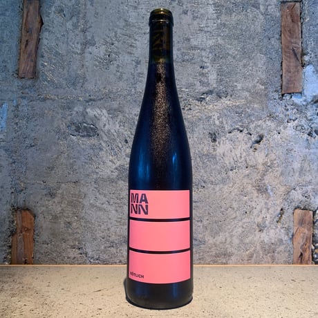 Rotlich 2022／Weingut Man（ヴァイングート・マン）