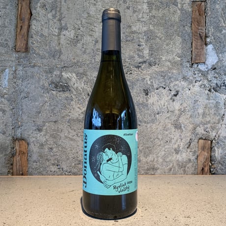 Riesling 2023／DONATUS（ドナトゥス）