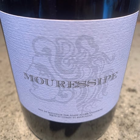 TRACASSIER 2021／MOURESSIPE（ムレシップ）