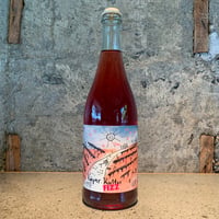 Frei.Körper.Kultur Rosé FIZZ 2022／Okologisches Weingut Schmitt （エコロギッシェス・ヴァイングート・ シュミット）