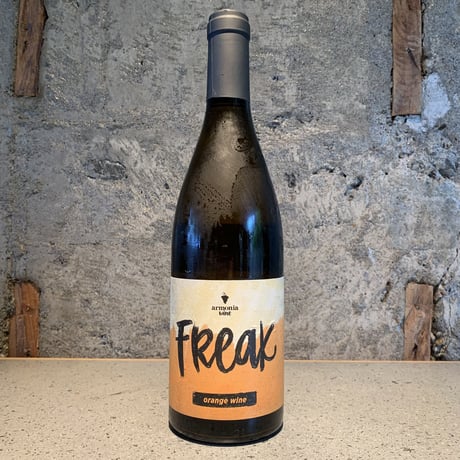 A+ Freak Bianco 2020／l’Armonia（ラルモニア）