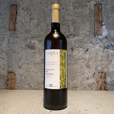Terra Bianco 2019／Macciocca（マチョッカ）