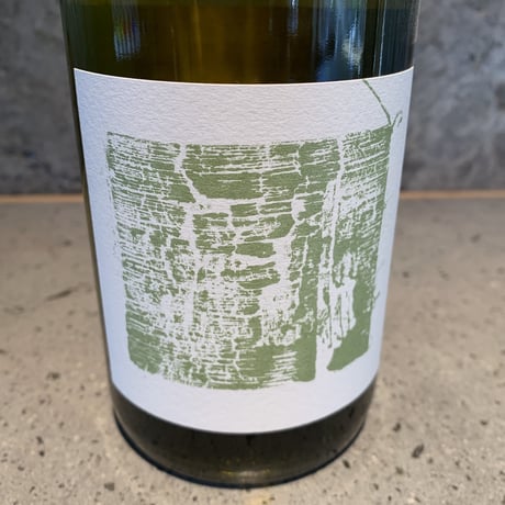 Fleuve blanc 2021／La Bancale（ラ・バンカル）