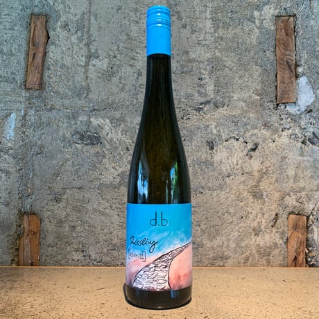 Riesling M 2021／Okologisches Weingut Schmitt （エコロギッシェス・ヴァイングート・ シュミット）