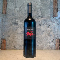 Vino Rosso Venezia Giulia 2022＆23／DARIO PRINCIC（ダリオ・プリンチッチ）