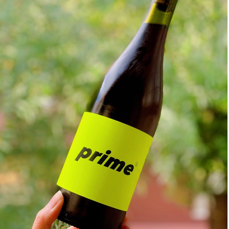 Prime 2025／Les Frère Soulier（レ・フレール・スーリエ） | TER