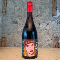 Ruby 2022／KRASNA HORA（クラスナ・オラ）