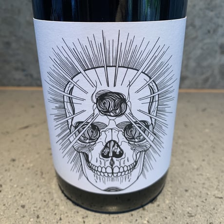 Third Sight Red Field Blend 2020／The Black Smith（ザ・ブラック・スミス）