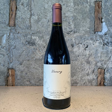 VAOURY 2021／MOURESSIPE（ムレシップ）