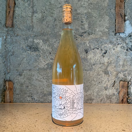 Le Roi des Cepages M 2021／ l'Octavin（ロクタヴァン）- Negoce & Domaine