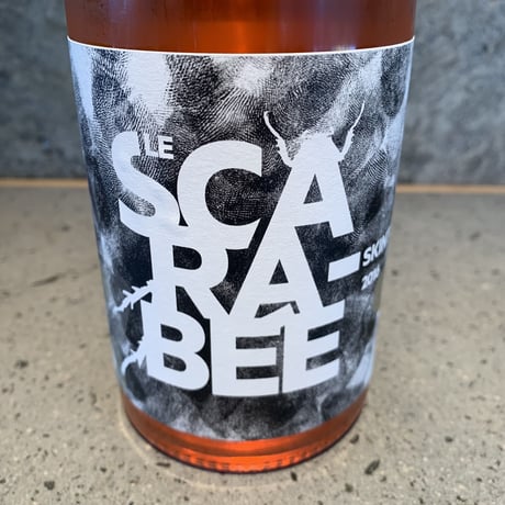 Le Scarabee Skin Touch 2018 ／Christian Binner （クリスチャン・ビネール）