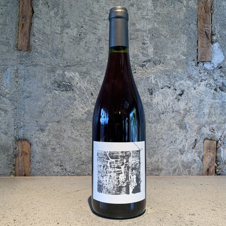 Fleuve rouge  2021／La Bancale（ラ・バンカル）