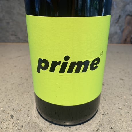 Prime 2024／Les Frère Soulier（レ・フレール・スーリエ）