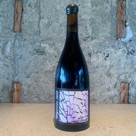 Bigaree 2019／DOMAINE ANTOINE COULY（ドメーヌ・アントワーヌ・クーリィ）