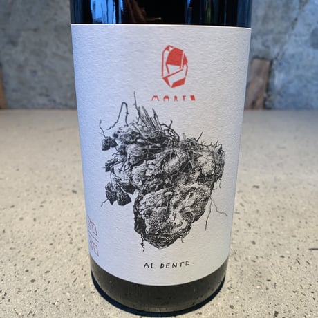 Marto Manna 2021／Weingut Wörner（ヴァイングート・ヴェルナー）