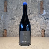 Sietejuntos Tempranillo Terroir／Micro Bio Wines（ミクロ・ビオ・ワインズ）