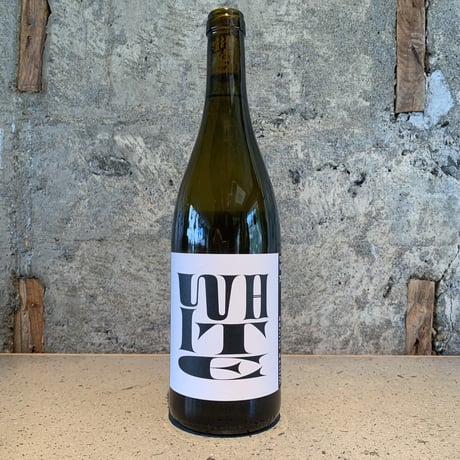 White 2021／Weingut Weigand（ヴァイングート・ヴァイガント）