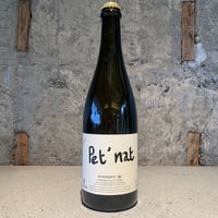 PET’ NAT 2020／Domaine Sauveterre（ドメーヌ・ソーヴテール）