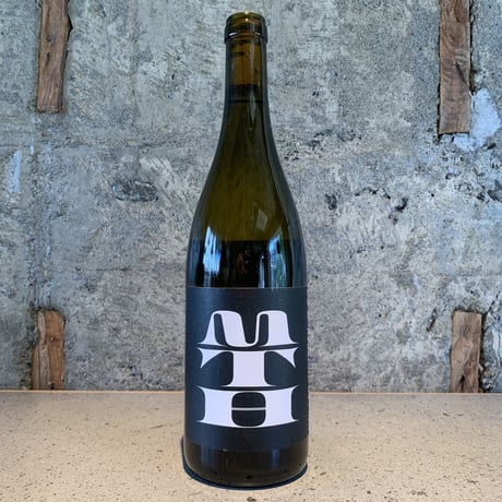 Muller Thurgau 2021／Weingut Weigand（ヴァイングート・ヴァイガント）