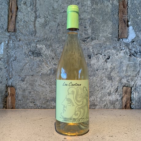 LOU CANTOUM 2021／MOURESSIPE（ムレシップ）