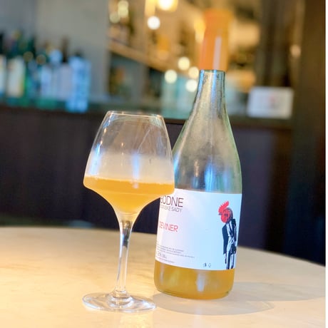 Cutis Deviner 2019／Slobodne Vinarstvo（スロボドネ・ヴィナルストヴォ）