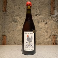 Roule ma Poule 19／Cyril Alonso（シリル・アロンソ）