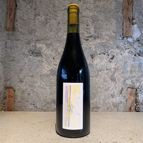 Zamble 2020／L'Ostal（ロスタル）