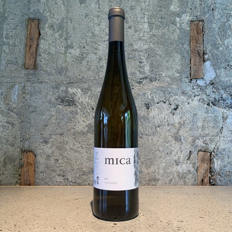 MICA NATURE 2022 ／VINIBIO（ヴィニビオ）
