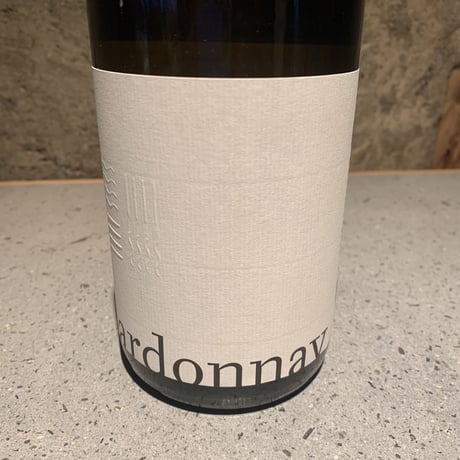Chardonnay Barrel Selection 2020／KRASNA HORA（クラスナ・オラ）