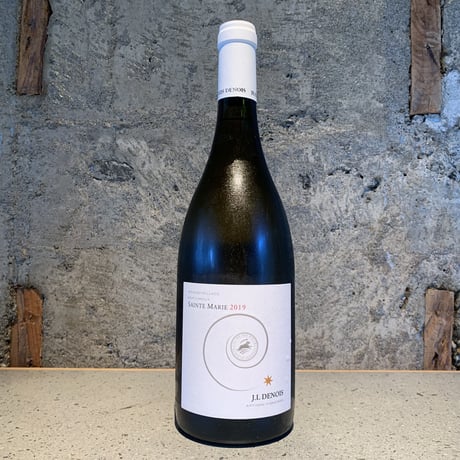 LIMOUX SAINTE MARIE 2021 ／ JEAN LOUIS DENOIS（ジャン・ルイ　ドゥノワ）