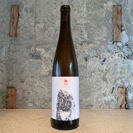 Marto Riesling 2021／Weingut Wörner（ヴァイングート・ヴェルナー）