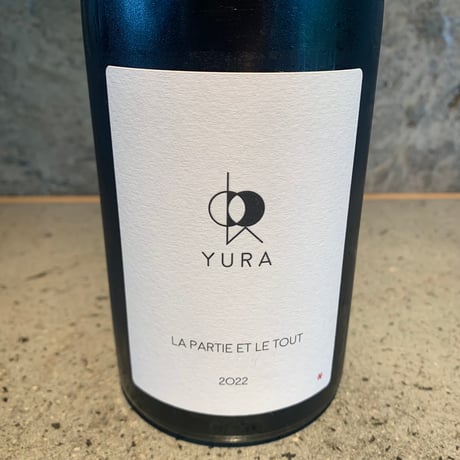 La partie et le tout 2023／YURA（由良 仁太郎）