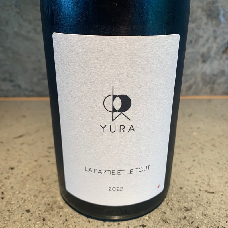 La partie et le tout 2023／YURA（由良 仁太郎） | TERRAC