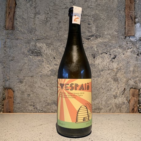Vespaio 2018／Il Moralizzatore（イル モラリッザトーレ）
