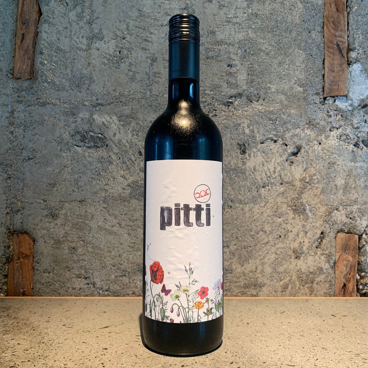 pitti 2023／PITTNAUER（ピットナウアー） | TERRACE Wines