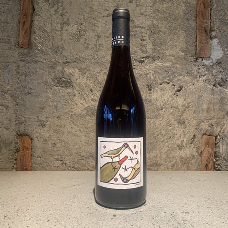 Special Cuvee 2022／Domaine Richard（ドメーヌ・リショー）