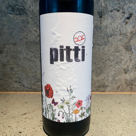 pitti 2023／PITTNAUER（ピットナウアー）