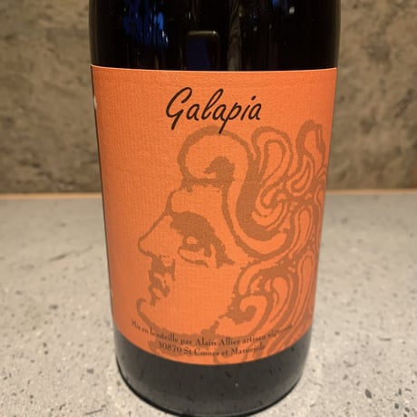 GALAPIA 2019／MOURESSIPE（ムレシップ）