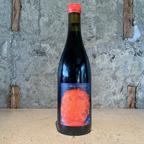 SYRAH GRENACHE 2020／Les Clos d’Elis（レ・クロ・デリス）