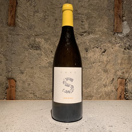 Pure S 2019／Le Jonc Blanc （ル・ジョン・ブラン）
