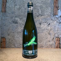 Sauvignon Frizzante 2024／Camillo Donati（カミッロ・ドナーティ）