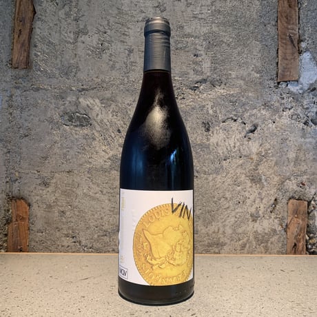Louis Vin 2019／Mael Quentin Vin（エム・キュ・ヴェー）