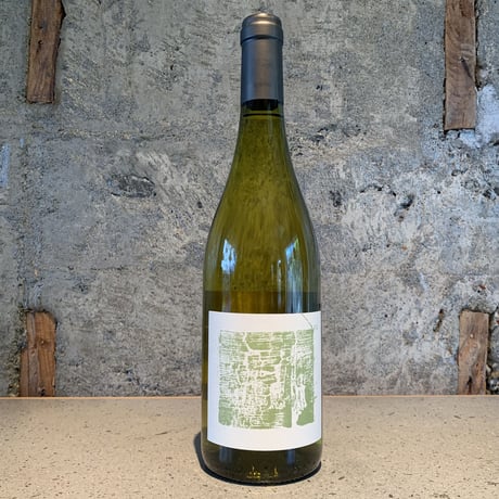 Fleuve blanc 2021／La Bancale（ラ・バンカル）