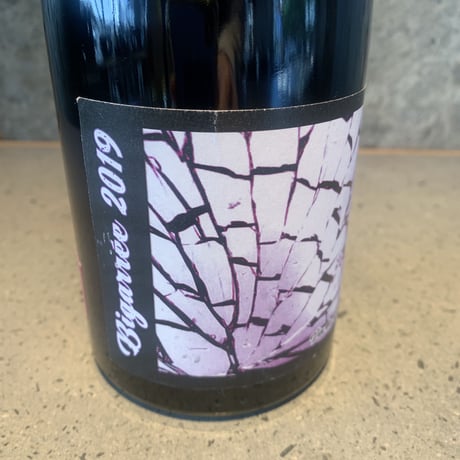 Bigaree 2019／DOMAINE ANTOINE COULY（ドメーヌ・アントワーヌ・クーリィ）