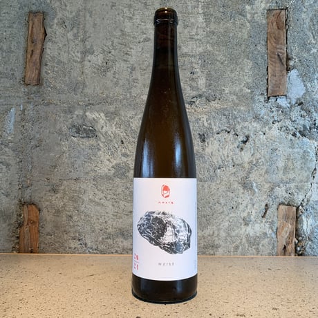 Marto Weiss 2024／Weingut Wörner（ヴァイングート・ヴェルナー）
